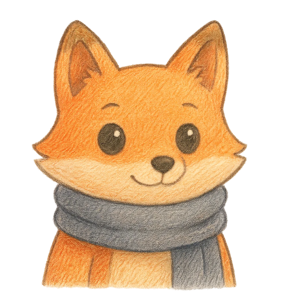 Renard/Librenard
